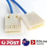 110-110Type 4 Pair Cat 5E Patch Leads Patch 110 Panel Patch Cable