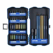 Kincrome K21014 - Impact Bit Set 44 Piece