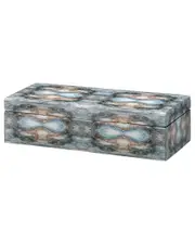 Jamie Young Rorschach Long Box