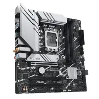 在飛比找momo購物網優惠-【ASUS 華碩】PRIME B760M-A WIFI-CS