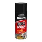 Grease & Grime Remover Selleys BBQ TOUGH Clean 400g