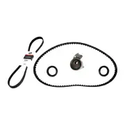 Timing Belt Kit & Gates Drive Belt for Daihatsu Hi - Jet S85V 1.0L CB 1987-1990