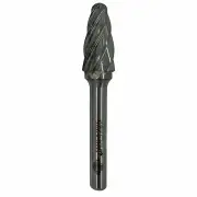 Joplin JABF1225 - Burr Non Ferrous Tree Radius End 12x25