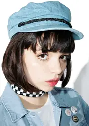 [Obey] Jaxon Hat