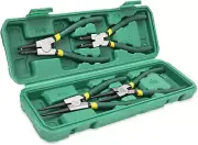 materiales De Alta Calidad Los Alicates Para Anillos Elasticos Esta...