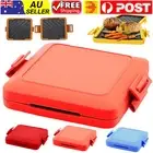 Microwave Toastie Maker - Microwave Sandwich and Waffle Maker, Panini Press Tool
