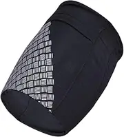Mikinona Multi-Purpose Fitness Arm Bag Running Armband Key Holder Sports Phone Bag Gym Women Reflective Phone Arm