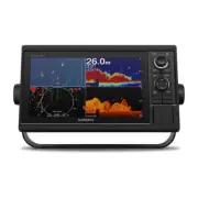 Garmin GPSMAP1022XSV 10" Combo Basemap No Transducer