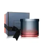 【專櫃正貨】JO MALONE - 【限量版】 黑石榴 / 牡丹與胭紅麂皮 香氛雙層蠟燭 600G 【全新未拆封未用過】