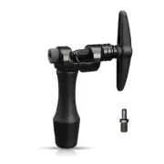Bike Bicycles Chain Splitter Breaker Repair Rivet Link Pin Remover Hand Tools