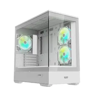 【華碩平台】i5六核GeForce RTX 3060 Win11{出土文物BW}電玩機(i5-10400F/Z590/32G/1TB_M.2)