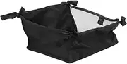 MOBUTOFU Stroller Mesh Bag Under Bottom Storage Oxford Fabric Baby Stroller Organizer Easy Maintenance
