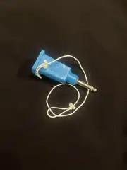 ConMed Ref B205 Dispersive Electrode Adapter