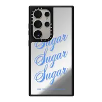 在飛比找CASETiFY優惠-Galaxy S24 Ultra 鏡面手機殼 Sugar S