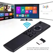 Air Mouse TV Remote Designed For Nvidia Shield Android TV Box -Home Volume Works