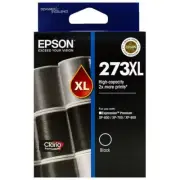 EXPIRED 02/2021 Epson 273XL - High Capacity Claria
