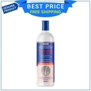 Fido's Topizole Anti-Bacterial Medicated Shampoo 500 Ml