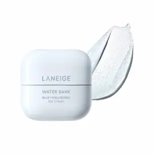 【LANEIGE 蘭芝】水酷修護保濕霜 50ml(全新上市)