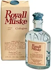 Royall Muske