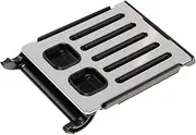 Drip Rack Compatible with/Replacement Part for DeLonghi 5513242311 Eletta Explore Fully Automatic Coffee Machines