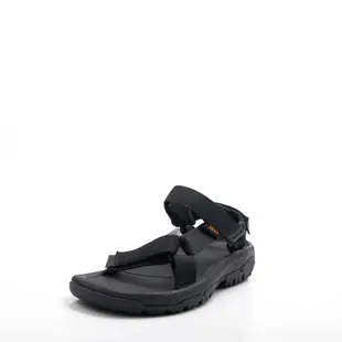 TEVA SANDALS HURRICANE XLT2 運動涼鞋黑 (女) TV1019235BLK