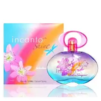 在飛比找momo購物網優惠-【Salvatore Ferragamo】Incanto S