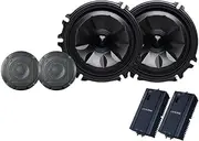Alpine MS-165-JI-64 Metio Sound for Jimny/Jimny Sierra