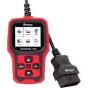 Renegade Industrial OBDII Diagnostic Code Reader - RIDCR