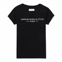 在飛比找momo購物網優惠-【Abercrombie & Fitch】A&F 麋鹿 經典