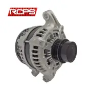 New 200A Alternator For Ford Fusion 1.5L 2014-2016 DG1T-10300-AE AND0629 11664 (for: Ford)