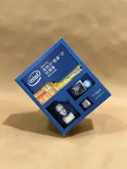Intel Core i7-5960X 3.0GHz Eight-Core (BX80648I75960X) Processor