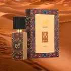 Lattafa Luxury Ajwad EDP Perfect Arabic Perfume for men's 60 ML