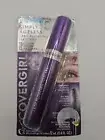Covergirl Simply Ageless Lash Plumping Primer Serum Mascara 3in1 120 BLACK #111