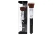 Flat Kabuki Brush - F80 by SIGMA for Women - 1 Pc Brush