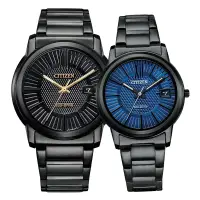 在飛比找PChome24h購物優惠-【CITIZEN】AW1217-83E FE6017-85L