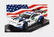 1:43 SPARK Aston Martin Vantage Gt3 #98 Daytona 2020 Lamy Gunn watson US135 Mode