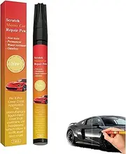 Generic All Cars Magic Pen for Car Scratches, 7.4 ml, Automotive Paint, Car Scratch Repair Pen, SUV, Trucks