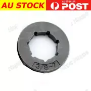 19mm Chainsaw Chain Rim Sprocket 3/8" 7T Tooth For Baumr-Ag SX72 SX82 72cc 82cc