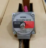 Oriental Motor Vexta PK223PB-SG18 2 Phase Stepping Motor