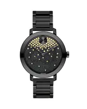 Movado Bold Evolution Watch, 34mm