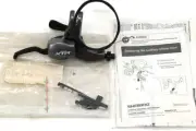 Shimano XTR ST-M960 right shifter/brakelever 3x9 NOS