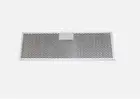 Genuine SMEG Rangehood Filter HA016W7S-07 PUM60X – 545x182mm Top Quality!