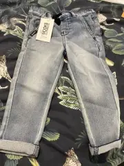 Mooks Jeans 2 Freepost F21