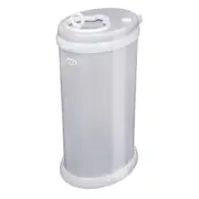 Ubbi Nappy Bin - Grey
