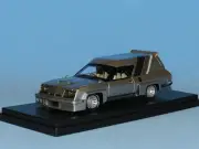 Ace Model Cars 1/43 Concorde Ford XC Falcon 1977 Motor Show Panel Van MiB