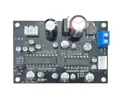 TA7668 Tape Drive Deck Magnetic Head Preamplifier Board + JRC2150 BBE Audio
