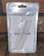 Ring Sizer Adjuster For Loose Rings