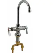 Encore Plumbing Encore KL519002RE1 Rigid Pantry Faucet