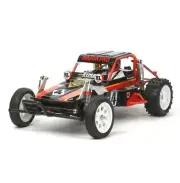 Tamiya 1/10 Rc Car Wild One 2WD Off Roader Buggy # 58525 Unassembled Kit
