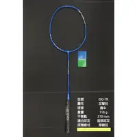 在飛比找蝦皮購物優惠-(台同運動活力館) YONEX ISOMETRIC TR【攻